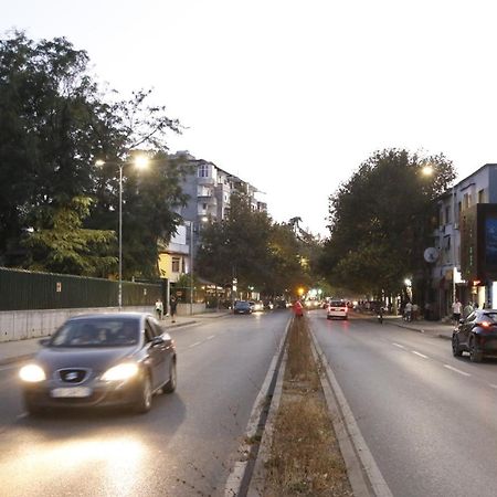 2 Single Bedroom Tiran Dış mekan fotoğraf